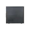 Chieftec BD-25B-350GPB computer case Black 350 W