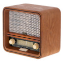 Retro Radio Camry CR 1188