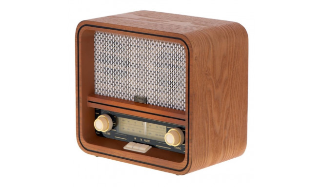 Retro raadio Camry CR 1188