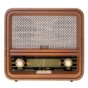 Retro Radio Camry CR 1188
