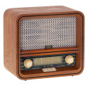 Retro raadio Camry CR 1188