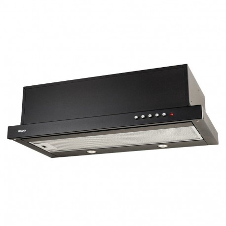Akpo WK-7 Light 60 Black LED hood