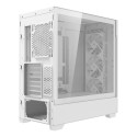 XPG STARKER AIR BTF korpus valge