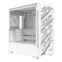 XPG STARKER AIR BTF korpus valge