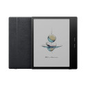 Onyx Boox Go Color 7 (Gen II) e-luger puuteekraan 4 GB Wi-Fi must