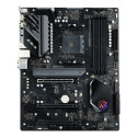 Asrock B550 PG Riptide AMD B550 Socket AM4 ATX emaplaat