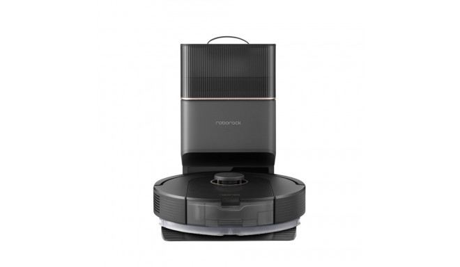 Roborock Q5 Pro+ must koristusrobot