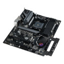Asrock B550 PG Riptide AMD B550 Socket AM4 ATX emaplaat
