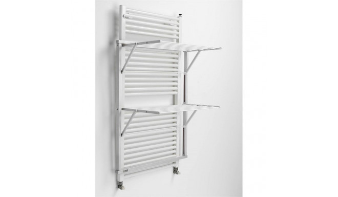 ARREDAMENTI KLAUS radiaatori kuivatusrest 89 x 68 cm valge