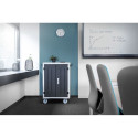 DIGITUS DN-45002 - vogn med hjul - for