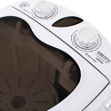Camry Premium CR 8054 washing machine Top-load 3 kg Brown, White Camry Premium CR 8054 washing machine Top-load 3 kg Brown, White