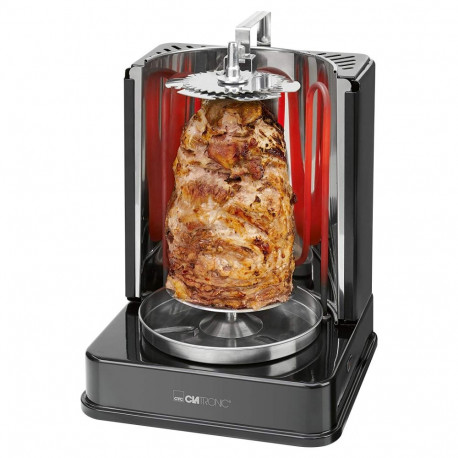 Clatronic lauagrill DVG 3686 Doner Multi-grill