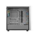 Cooler Master MasterBox 600 computer case (white)