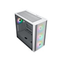 Cooler Master MasterBox 600 computer case (white)
