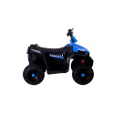 Quad S601 EVA sinine akuga
