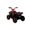 Quad S601 EVA punane akuga