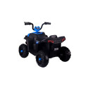 Quad S601 EVA sinine akuga