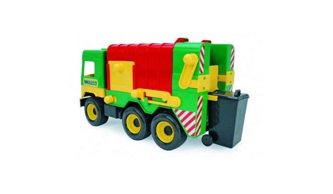 prügiauto 42 cm keskmine veok folia
