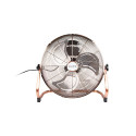 44-650# Wentylator podłogowy 18"/45cm 200w cyrkulator miedziany
