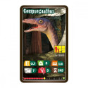 Gra top trumps dinozaury
