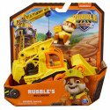 Pojazd Paw Patrol Rubble ja tema meeskond ekskavaator