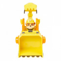 Pojazd Paw Patrol Rubble ja tema meeskond ekskavaator