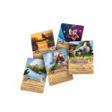Everdell: Dalekobrzeg lauamäng