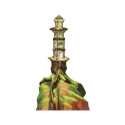 Everdell: Dalekobrzeg lauamäng