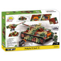 wwii pzkpfw iv ausf.g 1107 klotsi klotsid