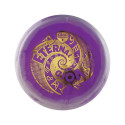 Discgolf DISCMANIA Midrange Driver S-LINE MD4 ETERNAL VOID Purple/Silver 5/4/0/3