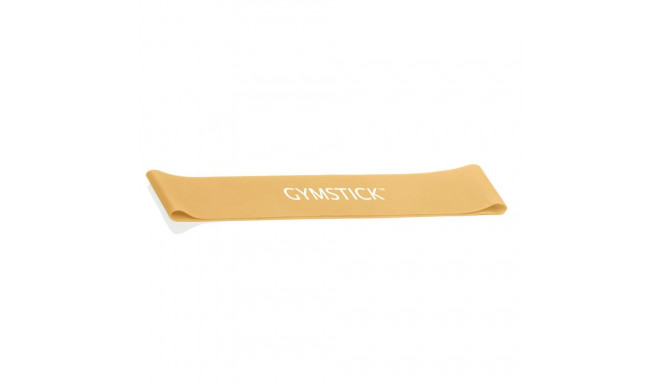 Mini band GYMSTICK light, apricot