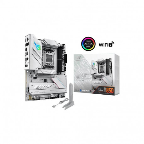 ASUS ROG STRIX mänguri juhtmevaba emaplaat B850-A socket AM5 ATX