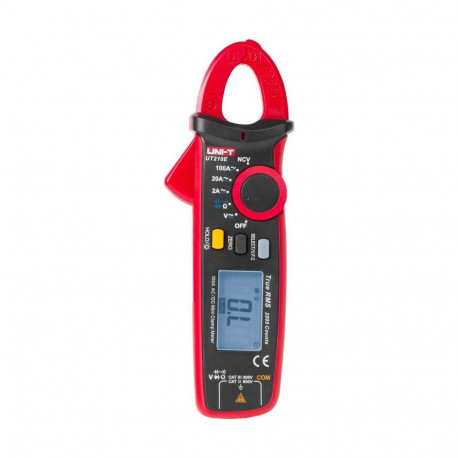 100A AC Clamp Meter Model UT210E