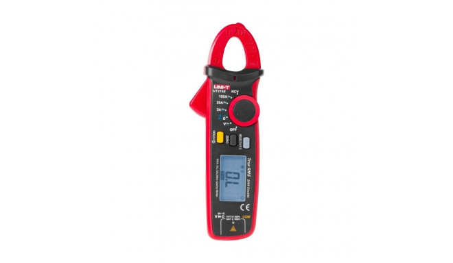 100A AC Clamp Meter Model UT210E