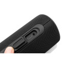 Speaker - JVC XS-E423B 24W, TWS, IPX5, Bluetooth 5.0, Black