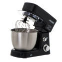 Food Processor - Mesko MS 4217 1200W 3.5L Black