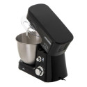 Food Processor - Mesko MS 4217 1200W 3.5L Black