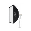 Softbox Aputure Light Box 60 x 90