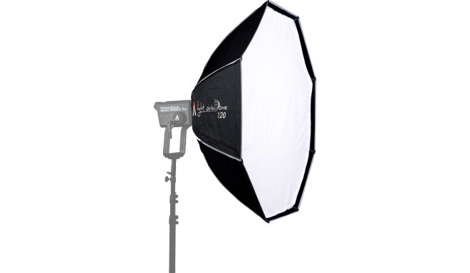 Softbox  Aputure Light Octadome 120