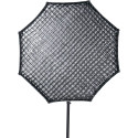 Softbox  Aputure Light Octadome 120