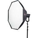 Softbox  Aputure Light Octadome 120