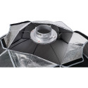 Softbox  Aputure Light Octadome 120