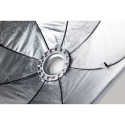 Softbox  Aputure Light Octadome 120