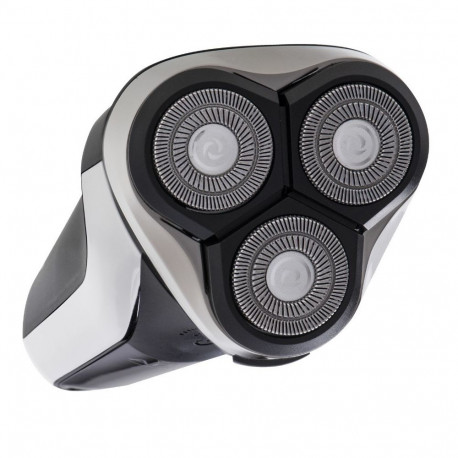 Electric Shaver - ADLER AD 2933 Waterproof, LCD Display, 2000 mAh Battery