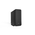 Computer Case - be quiet! Silent Base 802 Black be quiet! Silent Base 802 Midi Tower - Black