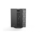 Computer Case - be quiet! Silent Base 802 Black be quiet! Silent Base 802 Midi Tower - Black