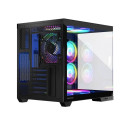 PC Case - Modecom Volcano Panorama Apex Argb 7f Midi