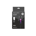 Power Adapter - Qoltec 50073.65W for Toshiba Laptop Indoor Black