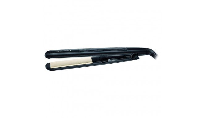 Hair Straightener - Remington S3500 Ceramic Slim 230 15s Heat Up Variable Settings