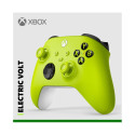 Wireless Controller - Microsoft Xbox Controller, Green